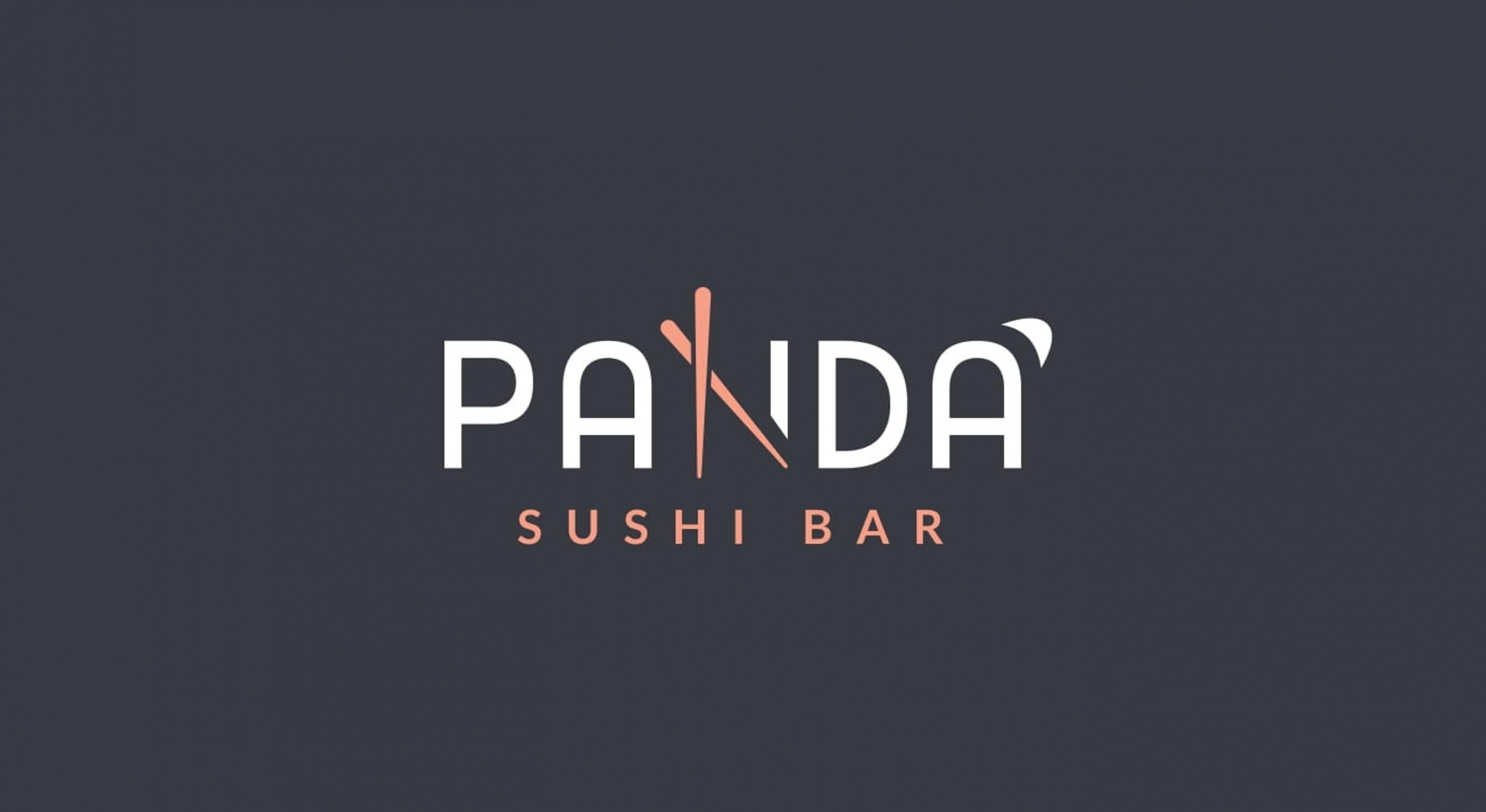 Panda Asia Markt & Sushibar Logo